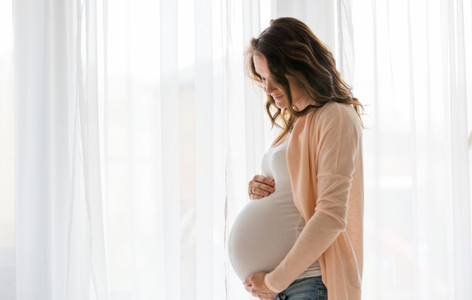 Omega-3's for conception, pregnancy and a healthy baby